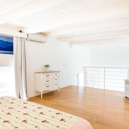 Mammare Sorrento Loft Apartment Exterior foto