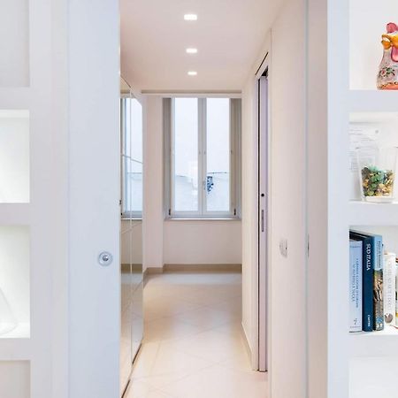 Mammare Sorrento Loft Apartment Exterior foto