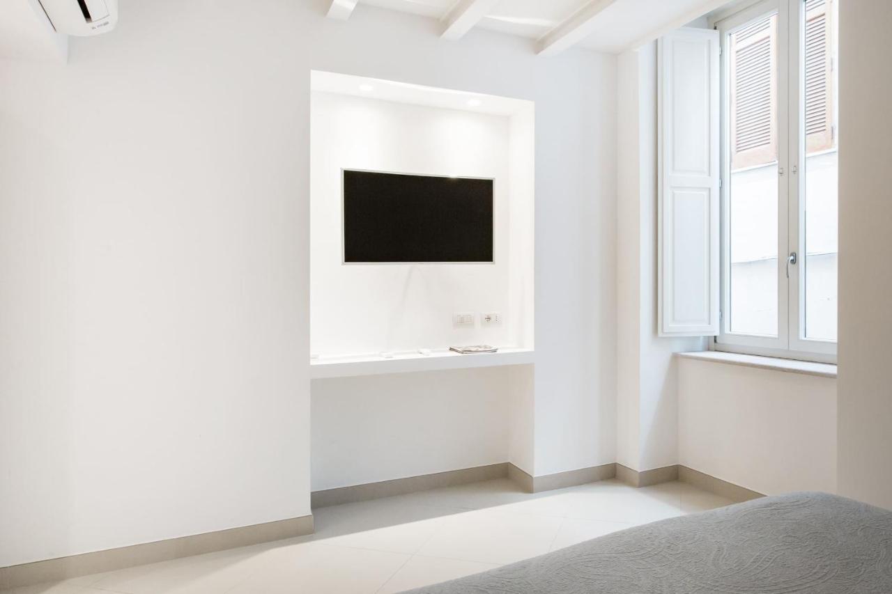 Mammare Sorrento Loft Apartment Exterior foto
